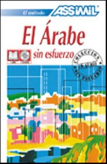 El árabe sin esfuerzo (with Audio)