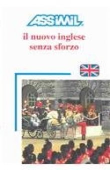 Il Nuovo Inglese Senza Sforzo  