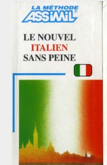 Le Nouvel Italien Sans Peine