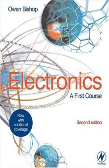 Electronics - A First Course