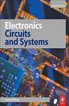 Electronics : circuits and systems