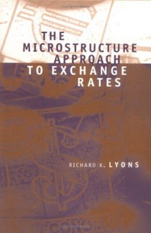 The Microstructure Approach to Exchange Rates