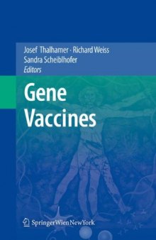 Gene Vaccines    