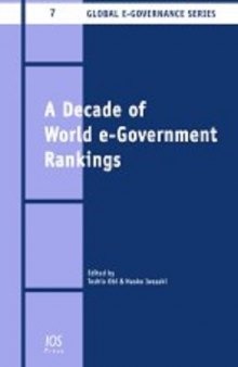 A decade of world e-Government rankings