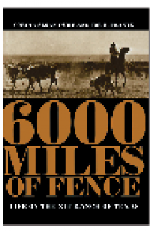 6,000 Miles of Fence