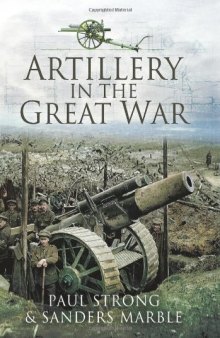 Artillery in the Great War