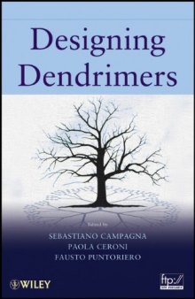 Designing Dendrimers  