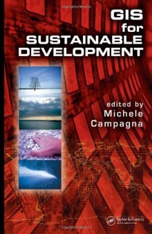 GIS for Sustainable Development (2005)(en)(535s)