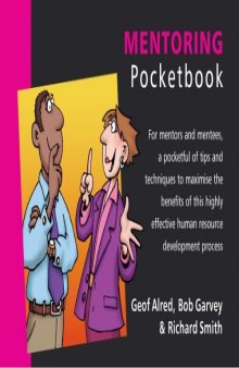 The Mentoring Pocketbook