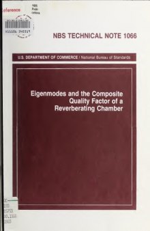 Eigenmodes and the Composite Quality Factor of a Reverberating Chamber