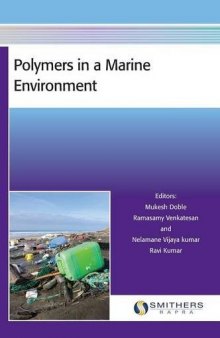 Polymers in a Marine Environment