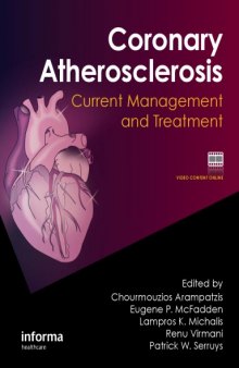 Coronary atherosclerosis: current management and treatment