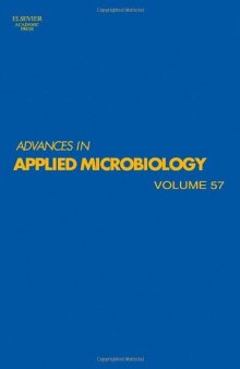 Advances in Applied Microbiology, Vol. 57