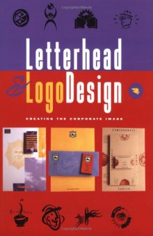 Letterhead & Logo Design 4 (Vol 4)