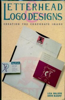 Letterhead & Logo designs