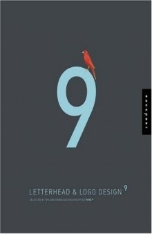 Letterhead and Logo Design: v. 9