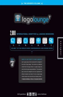 LogoLounge 7  2,000 International Identities by Leading Designers