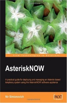 Asterisk 1.4 The professionals Guide