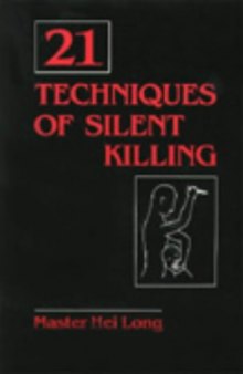 21 Techniques Of Silent Killing