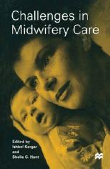 Challenges in Midwifery Care