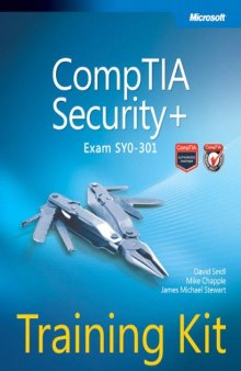 CompTIA Security+ Training Kit