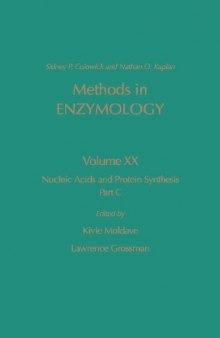 Part C: Nucleic Acids and Protein Synthesis