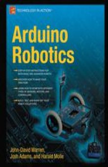 Arduino Robotics