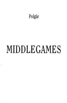 Chess: Middlegames  