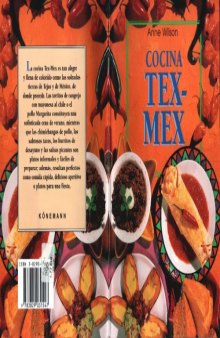 Cocina Tex-Mex