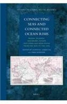 Connecting Seas and Connected Ocean Rims: Indian, Atlantic, and Pacific Oceans and China Seas Migrations from the 1830s to the 1930s  