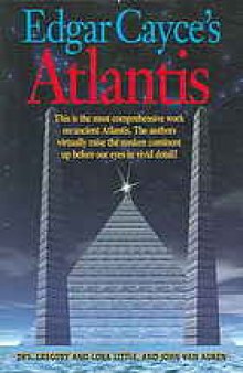 Edgar Cayce's Atlantis