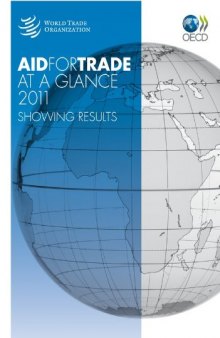 Aid for Trade at a Glance 2011: Showing Results 