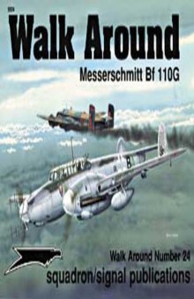 Messerschmitt Bf 110G