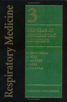 The Year in Respiratory Medicine Volume 3 (2006)