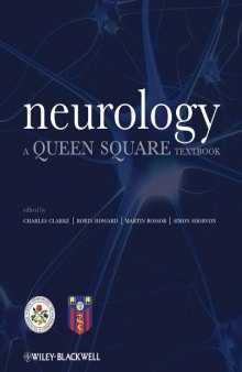 Neurology : a queen square textbook