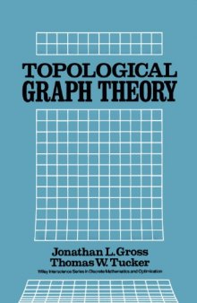 Topological graph theory