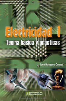 Electricidad I - Teoría Básica y Prácticas