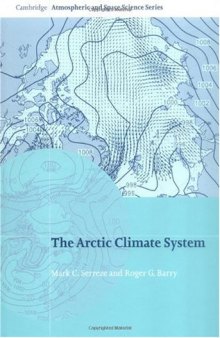 The Arctic Climate System 