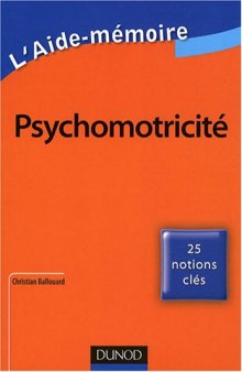 Psychomotricité