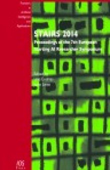 STAIRS 2014: Proceedings of the 7th European Starting AI Researcher Symposium