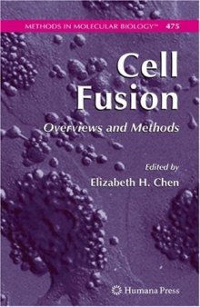 Cell Fusion: Overviews and Methods
