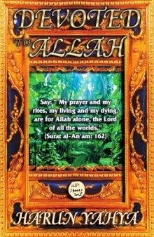 Devoted to Allah
