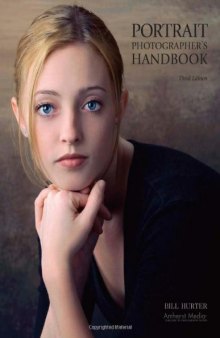 Portrait Photographer's Handbook, 3rd Edition