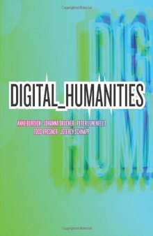 Digital humanities
