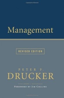 Management, Rev Edition