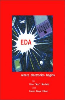 EDA: Where Electronics Begins