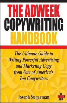 The Adweek Copywriting Handbook