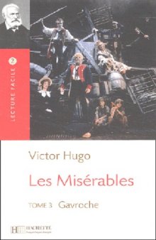 Les Misérables - Tome III : Marius