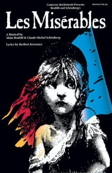 Les Miserables: Vocal   Piano Selections