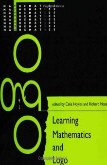 Learning Mathematics and Logo